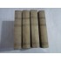 M.EMINESCU -OPERE - 4 volume -editie ingrijita de ION CRETU 1939